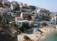 Δήμος Ικαρίας: Πρόταση στο ΕΣΠΑ για έργα διαχείρισης υδάτων