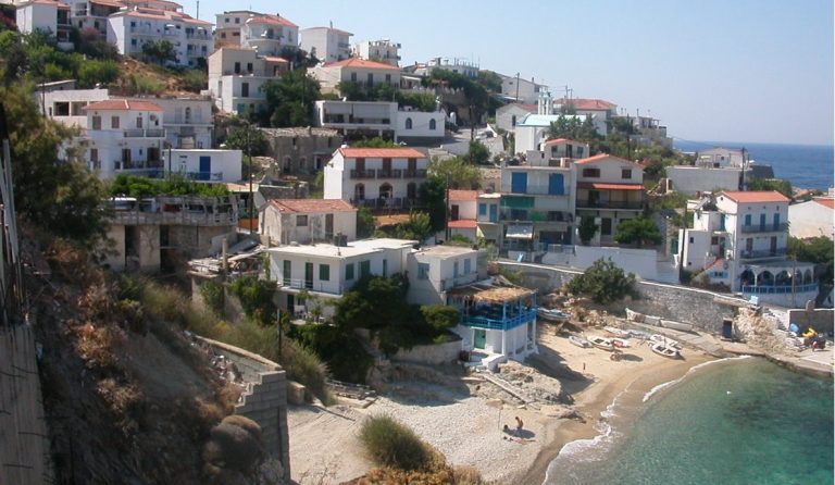 Δήμος Ικαρίας: Πρόταση στο ΕΣΠΑ για έργα διαχείρισης υδάτων