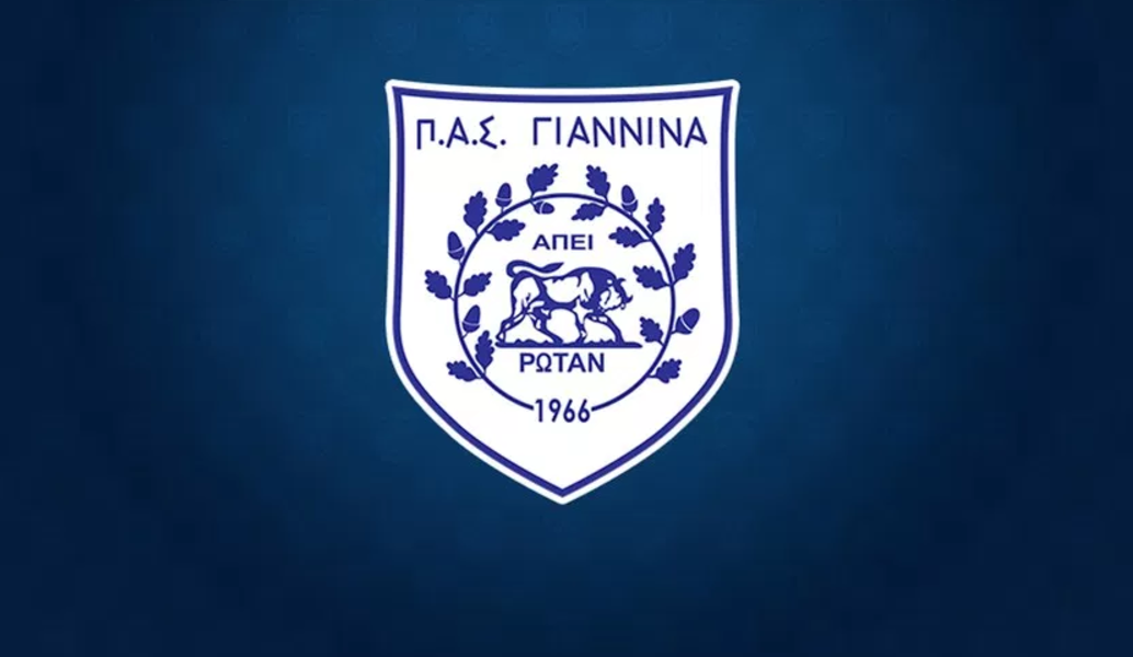 ΠΑΣ Γιάννινα