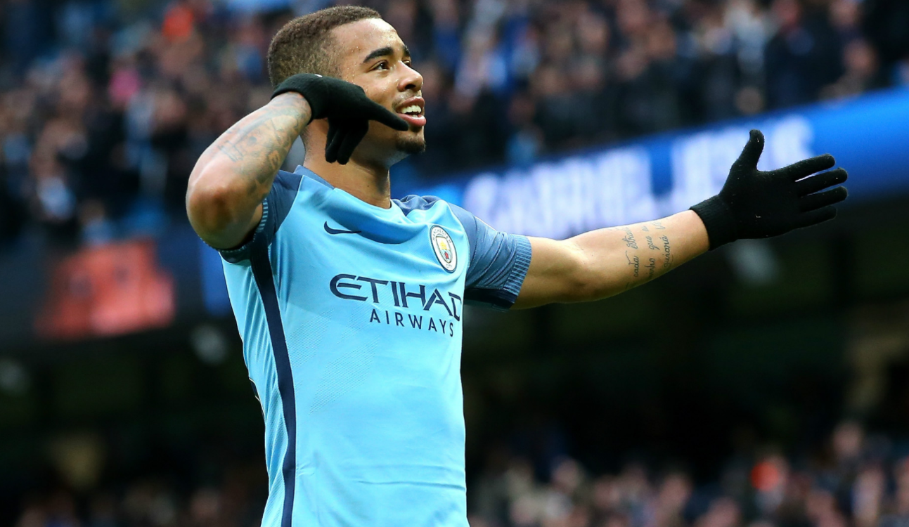 Δίδυμο Αγουέρο-Ζέσους οραματίζεται ο Γκουαρντιόλα