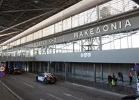 Κακοκαιρία: Προβλήματα με ακυρώσεις και καθυστερήσεις πτήσεων στο αεροδρόμιο “Μακεδονία”