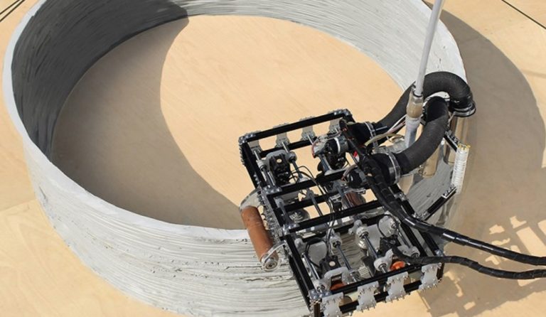 Aυτόνομο robot-οικοδόμος από το MIT (vid)