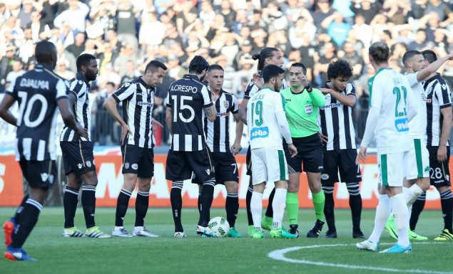 Θα απαντήσει κανένας φορέας στον στυγνό εκβιασμό;