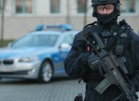 Γερμανία: Ανήλικη βρέθηκε νεκρή έξω από σχολείο