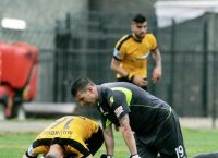 Κυριακή στις 17:00 το ματς του Άρη με τον Αχαρναϊκό