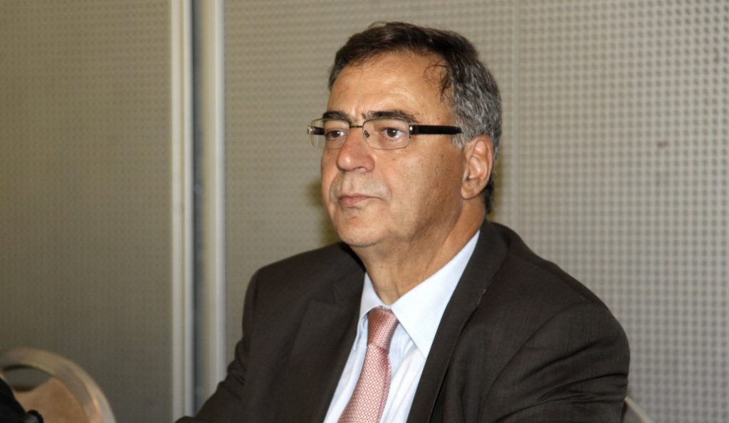 Χριστοδουλάκης: Να απαγορευτεί η σύνταξη σε όσους είναι κάτω των 60 ετών