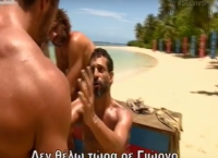 Survivor: Παραλίγο να πιαστούν στα χέρια Ντάνος – Χρανιώτης (vid)