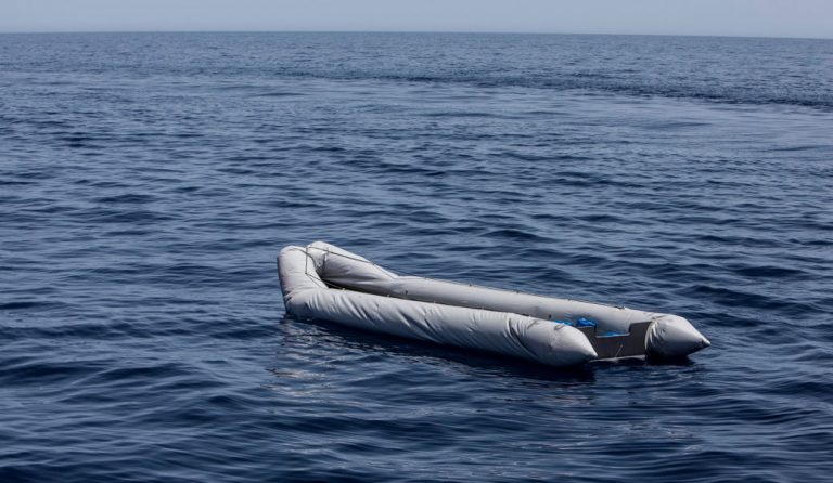 Νέες προσφυγικές ροές στα νησιά του Βορείου Αιγαίου