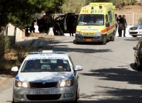 Δολοφονία ζευγαριού στην Κύπρο: Ανακρίνεται ο 15χρονος γιος