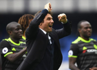 Μπαρτσελόνα εναντίον Ρεάλ Μαδρίτης: Απολύεται ο Λοπετέγκι, παρουσιάζεται ο Κόντε (vid)