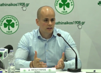 Το βίντεο της συνέντευξης Τύπου του Δημήτρη Μπαλτάκου (vid)