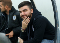 Γιώργος Σαββίδης για Ολυμπιακό: “Δεν αντέχουν τα παλικάρια” (pic)