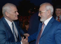 Συνάντηση Σαββίδη-Μελισσανίδη