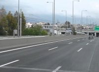 Αττική Οδός: Θα κλείσει, λόγω εργασιών, η έξοδος στο κόμβο της Μεταμόρφωσης
