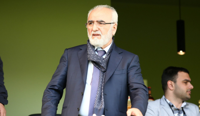Εξελίξεις: Στον Ιβάν Σαββίδη το 20% των μετοχών του Mega