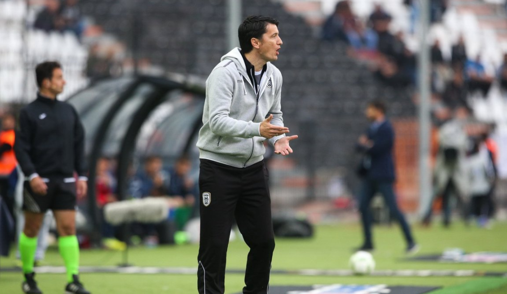 Συμφωνία του Βλάνταν Ίβιτς με Μακάμπι Τελ Αβίβ