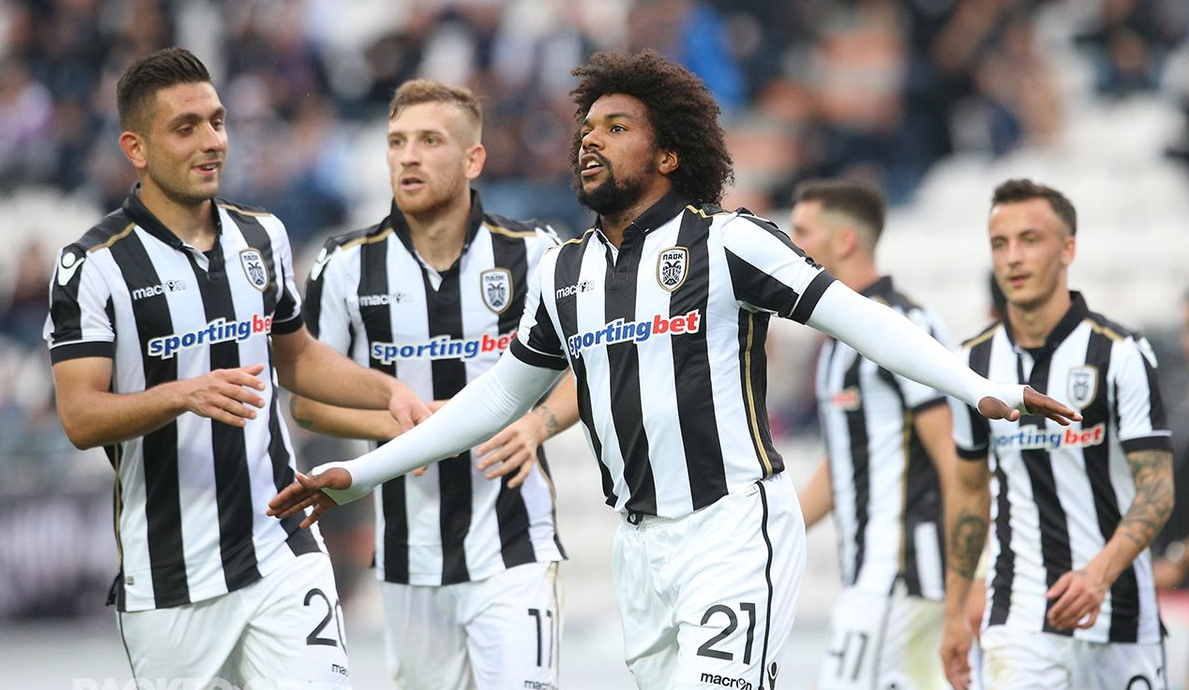 Μπίσεσβαρ: Αποκάλυψη – Ο Λουτσέσκου τον κράτησε στον ΠΑΟΚ