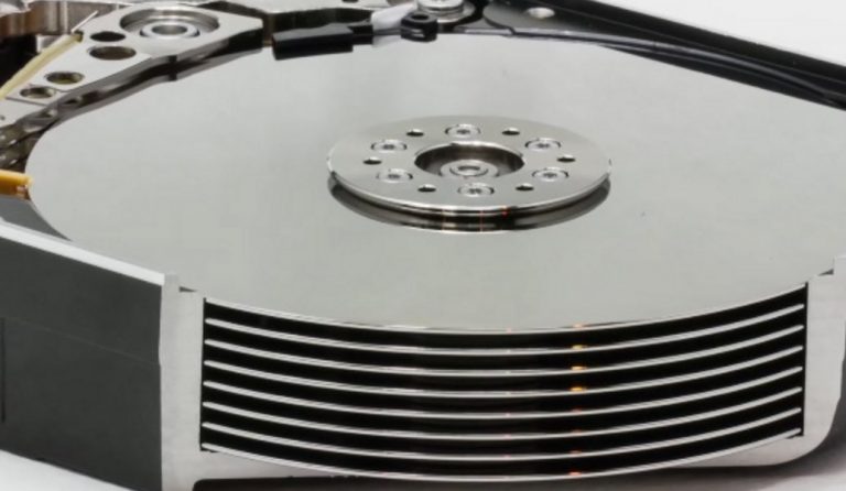 Western Digital: Σκληρός δίσκος με χωρητικότητα 12TB