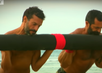 Survivor: Χαμός στον αγώνα ασυλίας – Ο ένας εναντίον του άλλου (vid)