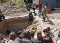 Ανακάλυψη κτερισμένου θαλαμωτού τάφου των ύστερων μυκηναϊκών χρόνων