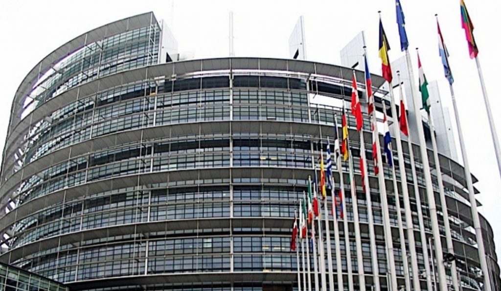 Ενός λεπτού σιγή στο Ευρωκοινοβούλιο για την τραγωδία στο Μάτι