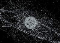 Περισσότερα από 20.000 μεγάλα διαστημικά «σκουπίδια» απειλούν την Γη (pics&vid)