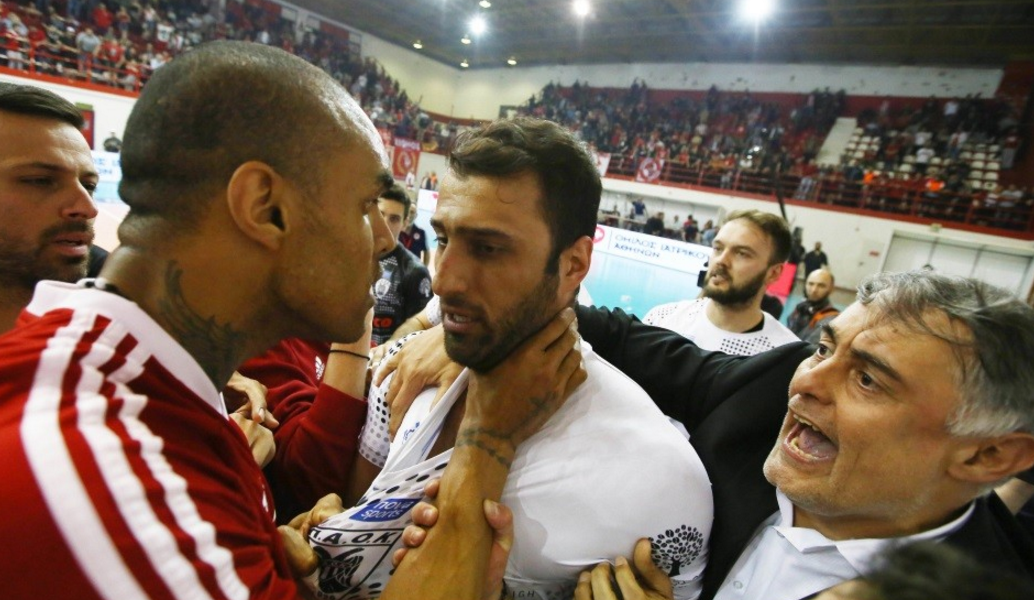 Απόφαση το πρωί της Πέμπτης για Αγκάμεζ, Ανδρεάδη!