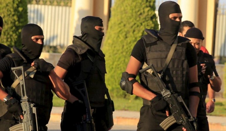 Κάιρο: Επίθεση με τρεις νεκρούς αστυνομικούς