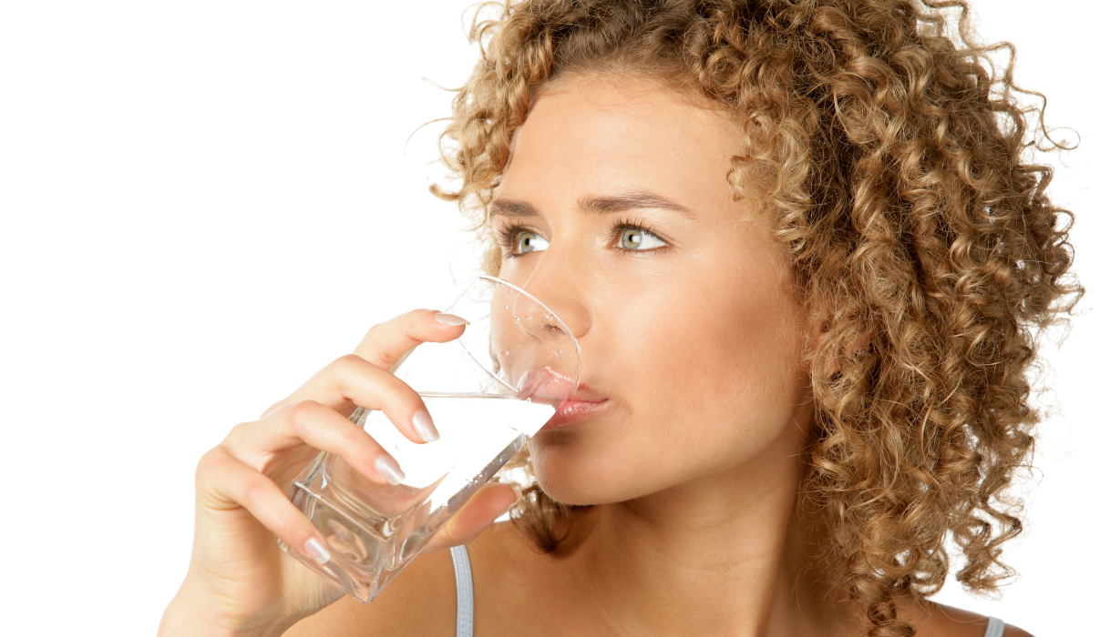 Αφυδάτωση: Συμπτώματα που δεν πρέπει να αγνοήσετε