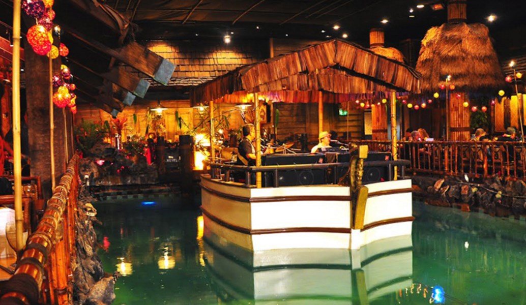 Τα μπαρ του Σαν Φρανσίσκο