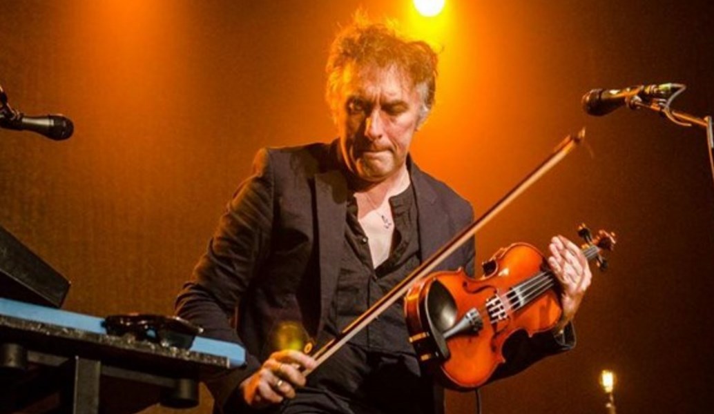 Ο Yann Tiersen τον Ιούλιο στην Αθήνα