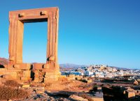Νάξος και Πάτμος κορυφαίοι τουριστικοί προορισμοί από το CNN Travel