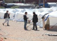 Λέσβος: 256 πρόσφυγες αναχώρησαν για Κρήτη