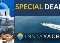 INSTAYACHT: Ζήστε μία μοναδική εμπειρία!