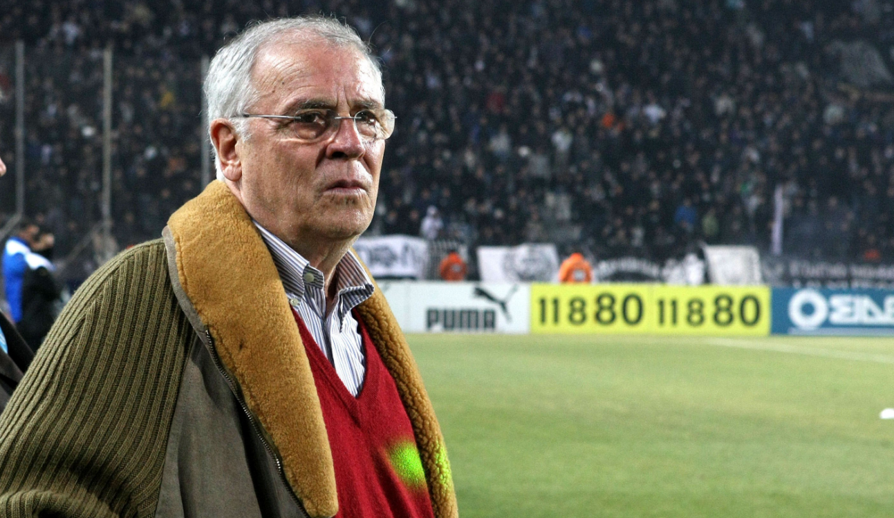 Στο στόχαστρο των οπαδών ο Θεοδωρίδης – Πώς αντέδρασε