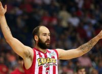 Οι οικογενειακές διακοπές του Σπανούλη στην Πάρο (pic)