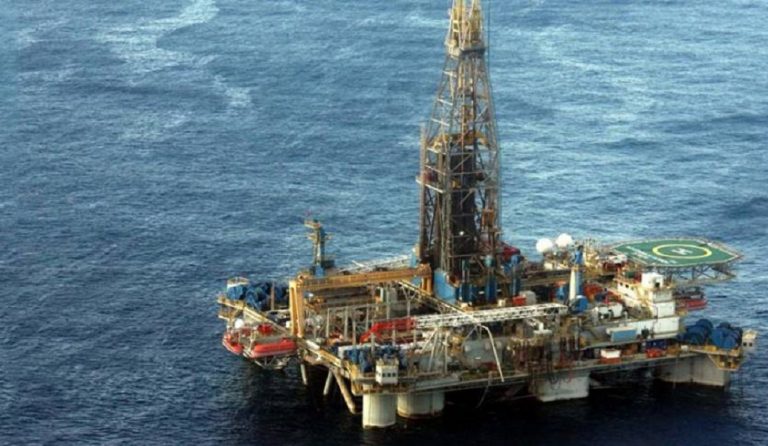 Ξεκινούν οι γεωτρήσεις στην Κύπρο υπό την απειλή της Τουρκίας