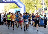 Πεντέλη: Με επιτυχία διεξήχθη ο Δ΄Αγώνας του 4ου ATTIKA RUN & FUN Grand Prix