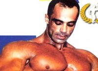 Ποιος ήταν ο 50χρονος αθλητής του bodybuilding που δολοφονήθηκε στα Γλυκά Νερά (pics & vid)