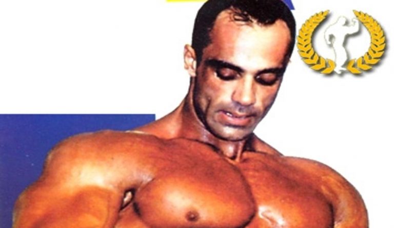 Ποιος ήταν ο 50χρονος αθλητής του bodybuilding που δολοφονήθηκε στα Γλυκά Νερά (pics & vid)