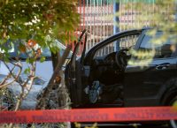 Μαφιόζικη εκτέλεση 50χρονου με καλάσνικοφ έξω από σχολείο στα Γλυκά Νερά (upd)