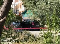 Από θαύμα σώθηκε η μητέρα στα Γλυκά Νερά – Δίπλα στην καρδιά η σφαίρα