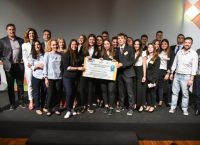 “Watch Out”: Η καλύτερη  μαθητική επιχείρηση της Ελλάδας ( pics & vid )