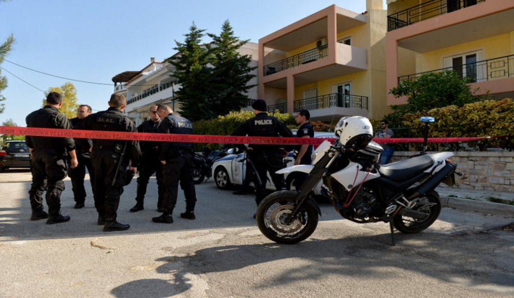 Μαρτυρία που συγκλονίζει για τη δολοφονία στα Γλυκά Νερά: Τον σκότωσαν μπροστά στο παιδί του