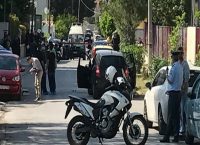 Γλυκά Νερά: Με εφτά σφαίρες γάζωσαν τον bodybuilder