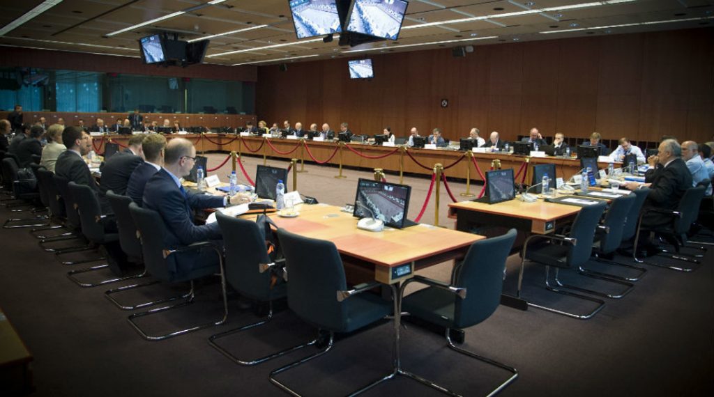 Το ελληνικό ζήτημα στο σημερινό Euro Working Group
