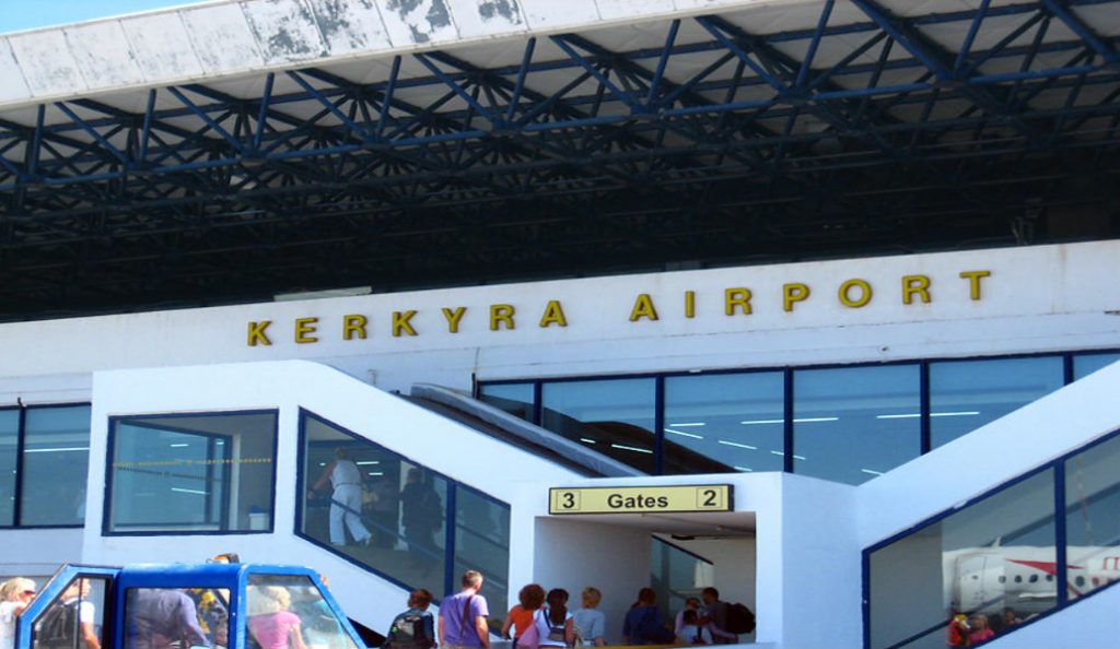 Διευθύνων σύμβουλος Fraport: Στόχος να μετατρέψουμε τα 14 αεροδρόμια όπως είναι όλα τα διεθνή στον κόσμο