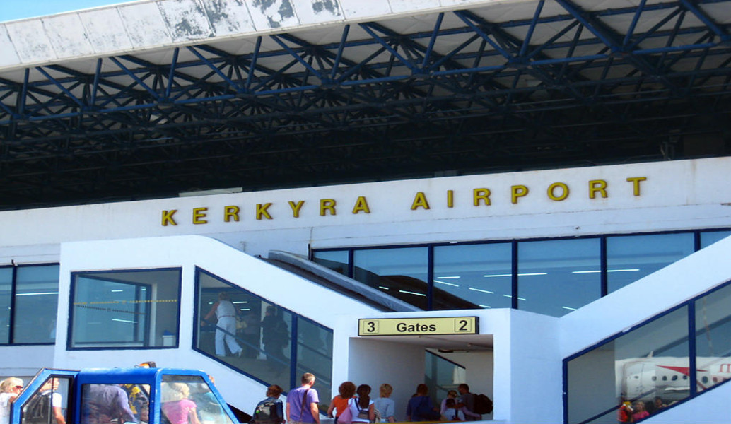 Διευθύνων σύμβουλος Fraport: Στόχος να μετατρέψουμε τα 14 αεροδρόμια όπως είναι όλα τα διεθνή στον κόσμο