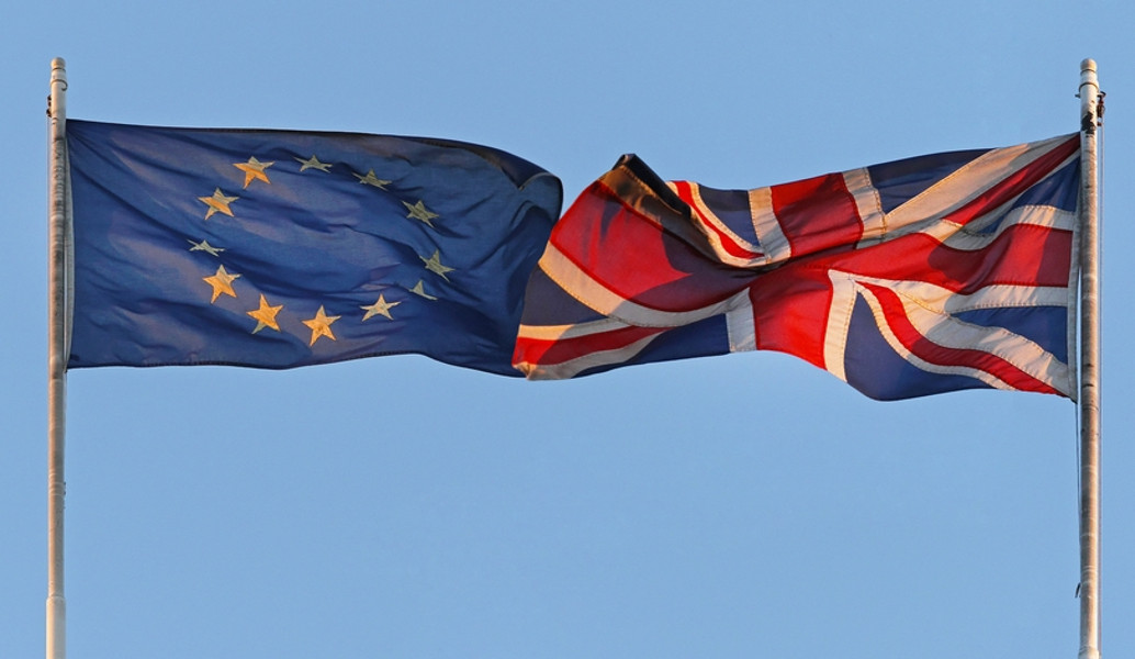 Brexit: Το Λονδίνο εμμένει στα σχέδια του σχετικά με την τελωνειακή ένωση της ΕΕ