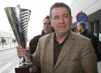 “Δεν έχει καμιά τύχη ο Ολυμπιακός αύριο”